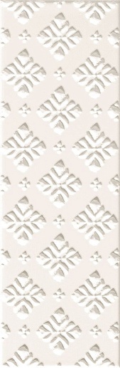 Blanca Arte Bar white A 7.8x23.7 - фото 1