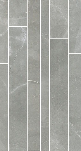 Timeless Amani Grey Mod.List.Sfal. 21x40 Nat - фото 1