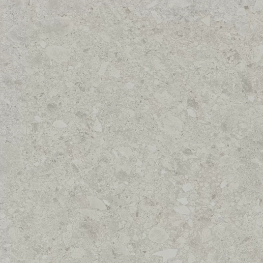 DD605820R Чеппо ди Гре серый светлый матовый обрезной 60x60x0.9 - фото 1