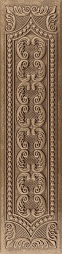 Uptown Copper Toki 7.4x29.5 - фото 1