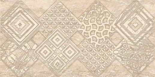 Ascoli Beige Geometria 31.5x63 - фото 1
