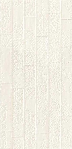 Satin Avorio Art 31x62.2 - фото 1