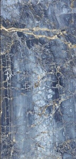 60x120 Notte Blue Full Lap - фото 1