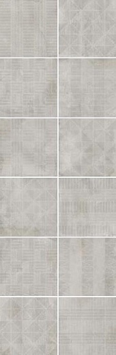 Urban Handmade Silver Mix 20x20 - фото 1