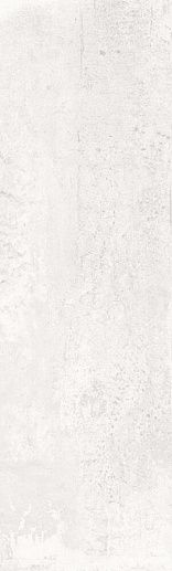 Metallic White 29.75x99.55 - фото 1