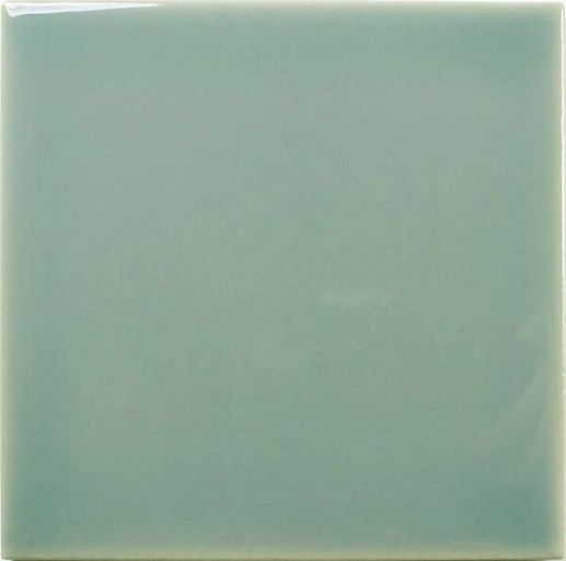 Fayenza Square Fern 12.5x12.5 - фото 1
