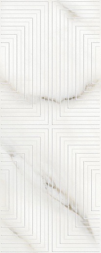 Ivory Кремовый 20x50 - фото 1