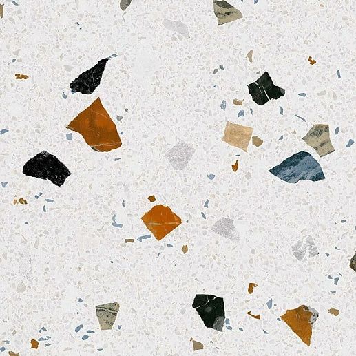 Stracciatella-R Nacar 80x80 - фото 1