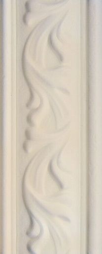 Artisan Hueso Border Mate 8x20 - фото 1