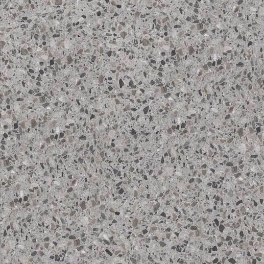 Terrazzo Grey 60x60 - фото 1