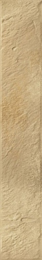 Eremite Sand Elewacja Struktura Mat 40x6.6 - фото 1