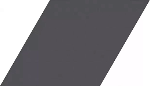 Flow Diamond Black 14x24 - фото 1