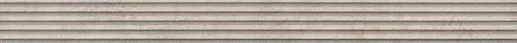 LSA002 Пикарди структура беж бордюр 40*3.4 - фото 1