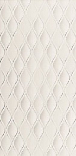 4D Drop White Dek 40x80 - фото 1