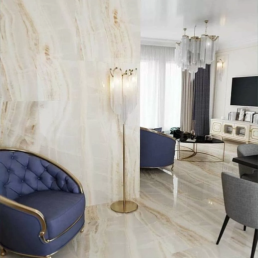 Cube Ceramica Golden Sky 2