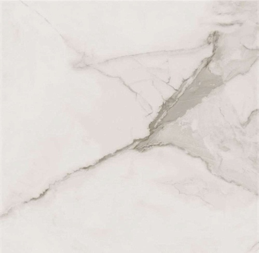 Calacatta Gold Pav. Silver lux 60x60 - фото 1
