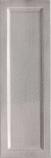 Island Frame Silver 6.5x20 - фото 1