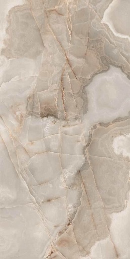 Reves De Rex Noisette Glossy 120x240 - фото 1