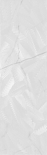 Vivid White Calacatta Floret 29.75x99.55 - фото 1