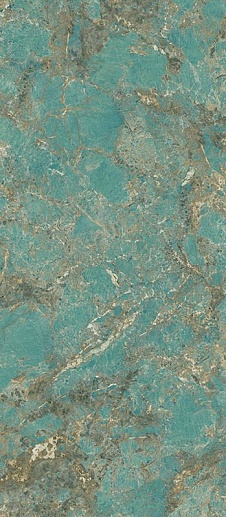 Marvel Gala Amazzonite Lappato AFXX 120x278 - фото 1