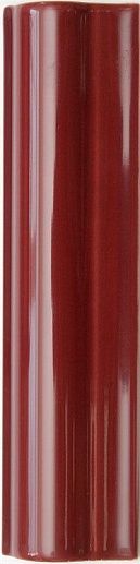 Biselado Moldura Antigua Burgundi Brillo 5x20 - фото 1
