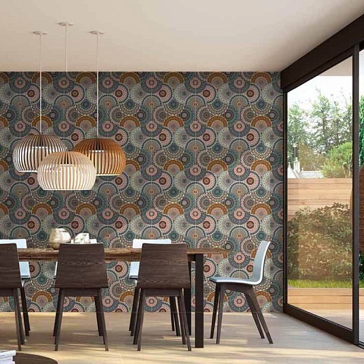 Ceracasa Ceramica Couture 1