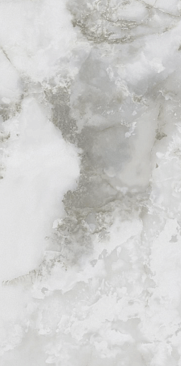 Onice Bianco Mat 119.8x274.8 - фото 1