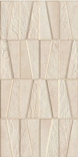Materika Tektonia Sand 31.6x63.5 - фото 1