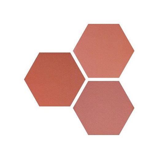 Six Hexa Coral 14x16 - фото 1