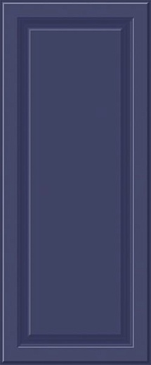 Scarlett Blue Wall 03 25x60 - фото 1