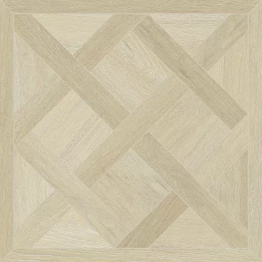 Versailles Cream Matt 60x60 - фото 1