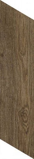 Inedito Chevron Cannella 11x54 - фото 1
