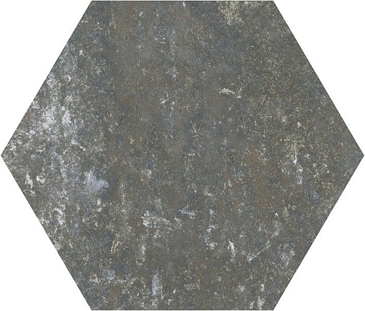 Siena Mistygrey Matt Hexa 23.2x26.7 - фото 1