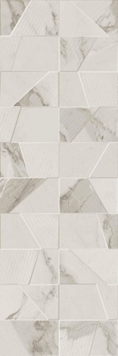 Calacatta Gold Rev. Silver R90 Top Matt 30x90 - фото 1