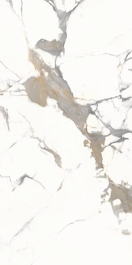 Eco Oklay Gold 9 mm POLI 60x120 - фото 1