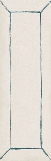 Freehand Cotton Ocean Bevel 5.2x16 - фото 1