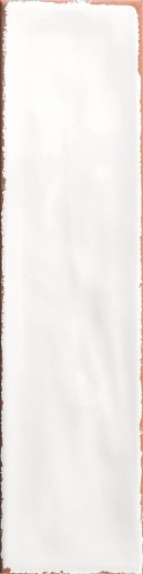 Mayolica Rust Blanco 7.5x30 - фото 1