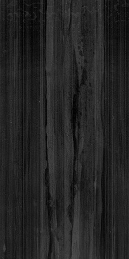 April Stripes Черный 25x50 - фото 1