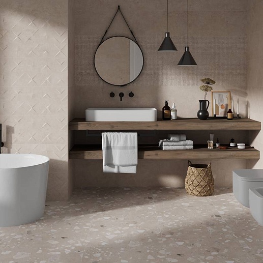 Gracia Ceramica Kyoto 1