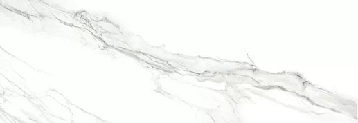 Selecta Carrara White Plus Rect. 40x120 - фото 1