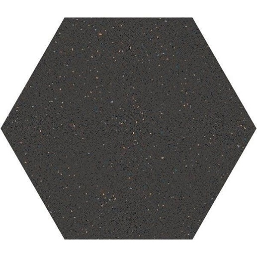Micra Hexagono Grafito 51.9x59.9 - фото 1