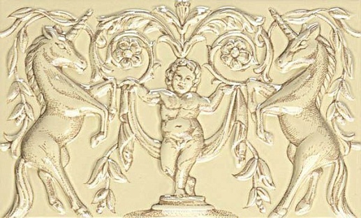 Grand Elegance Unicorni Crema A 12.5x20 - фото 1