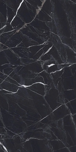 French Black High Glossy 60x120 - фото 1