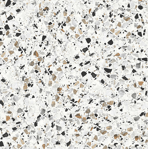 Capitone White Sugar 60x60 - фото 1