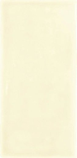 Atelier Ivory Glossy 7.5x15 - фото 1