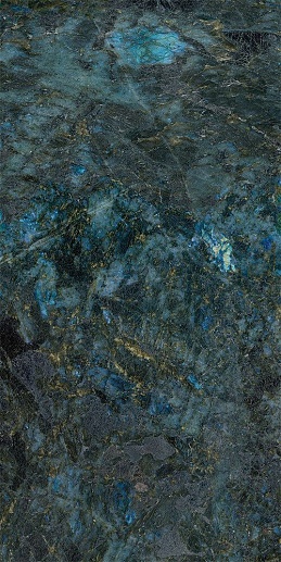 Labradorite Blue 60x120 - фото 1