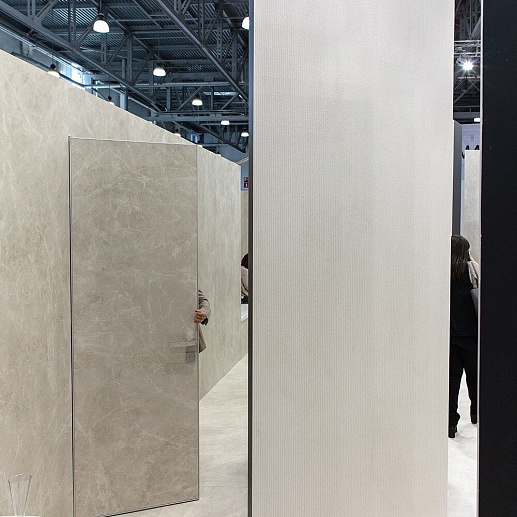 Laminam Rus Rigato 1