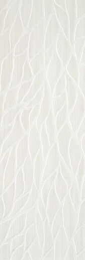 Indiga Ornamenta White 40x120 - фото 1