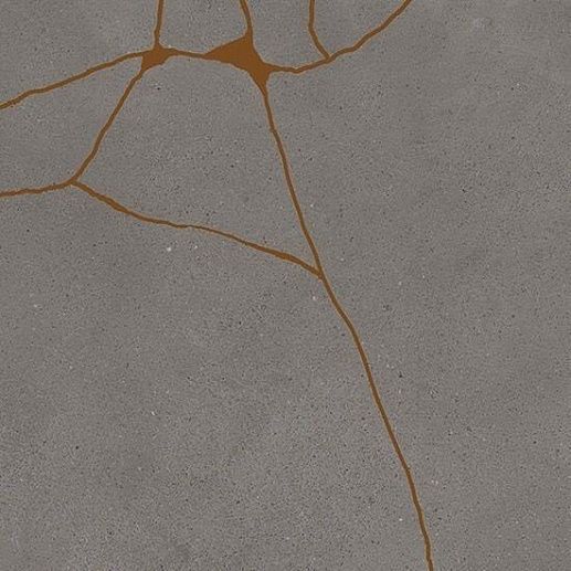 Kintsugi Hibi Storm 60.4x60.4 - фото 1