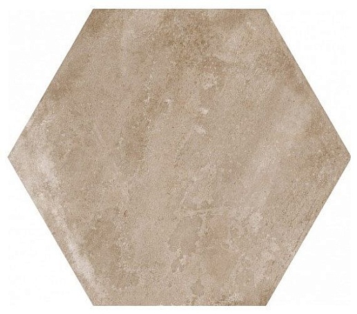 Urban Hexagon Nut 25.4x29.2 - фото 1